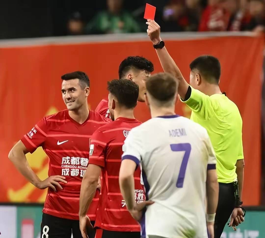 清晨中超焦点战，成都蓉城更衣室发声，震撼外界，临场指挥获称赞-开云中国