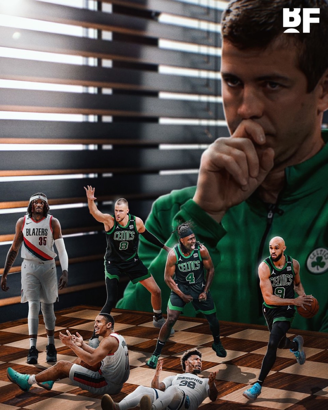 关于赛前体能课后，波士顿凯尔特人完成体检备战CBA常规赛，话题不断，纪律约束更严格的信息-开云官网