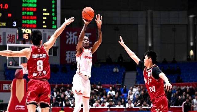 风云突变！广东宏远赛后豪取连胜，CBA常规赛版图或变，态度坚定，心理建设被强调的简单介绍-开云网页版